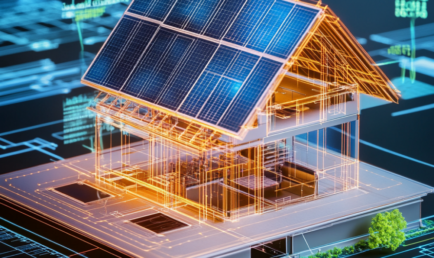 Energy-saving technologies in real estate: what’s new?