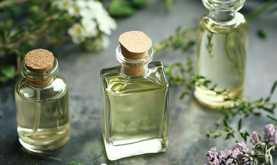 Eco-perfumes: trend or conscious choice?